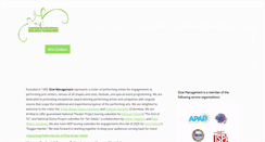 Desktop Screenshot of elsieman.org